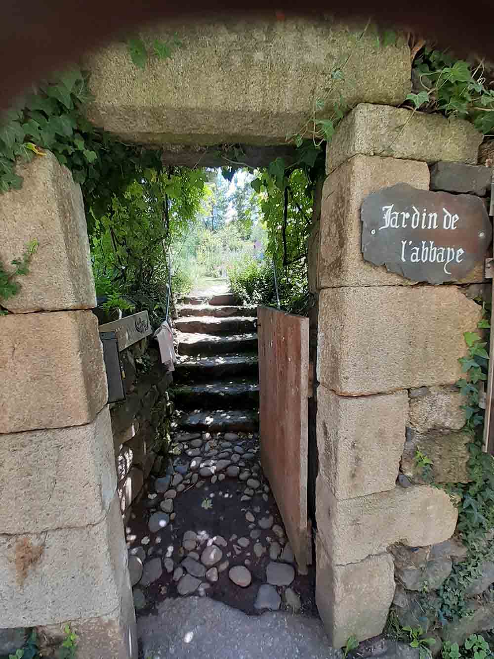 Sortie du 24 juillet 2024 en Haute-Loire (Lesbinières & Pébrac) - Affiche Agenda